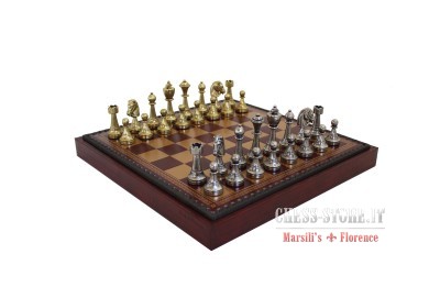 Wooden Chess set